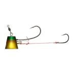  Daiwa (DAIWA) морской лещ tenya .. Thai tenya SS TB..5 номер midoore/ золотой 
