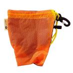  diamond Golf (DAIYA GOLF) сетка карман orange AS-446