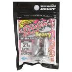 katsuichi(Katsuichi) манок SV-46H Sly DIN head heavy 18g