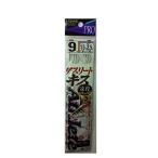 sa.. игла (SASAME) K-151 Athlete Kiss 3шт.@ длинный бросок модель 9-1.5