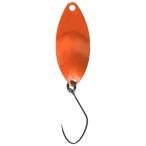 Naburaya(nablaya) ложка Exceed 24mm 2.4gore золотой S #3 искусственная приманка 