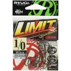 RYUGI( дракон gi) HLI052 ограничение 1/0 черный 