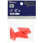  Fuji wala(FUJIWARA) Charisma шесть . type 15 номер флуоресценция красный 