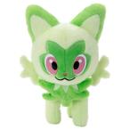  Takara Tommy a-tsu(TAKARATOMY A.R.T.S) Pokemon Kimi .... мягкая игрушка nyao - мягкая игрушка высота примерно 22cm