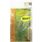  Shimano (SHIMANO) ложка кардиган .f Area ложка Rolls ima-5.0g TR-0029 11S mild зеленый 714138