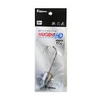  Fuji wala(FUJIWARA) джиг-головка Mugen head HD 80g.