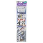 sa.. игла (SASAME) K-157 Athlete Kiss 3шт.@. Kei пятно jet 9 номер 