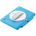  Elecom IdeaPad D330 соответствует силиконовый чехол колокольчик to есть подставка есть клавиатура соответствует голубой TB-WDLV01SCHVBU