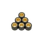 バイクパーツセンター(Bike Parts Center) ウェイトローラー 9.5g ホンダ AF27 8024