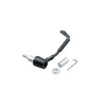  Kijima (Kijima) мотоцикл детали re burger do модель R тормоз правая сторона φ22.2mm руль для 14/16/18mm соответствует черный 204