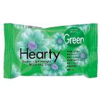 パジコ 軽量粘土 ハーティクレイ グリーン 50g 301258 日本製