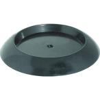 TRUSCO( Trusco ) литейщик для поддонник 64mm чёрный 12 штук TUK630-BK-12
