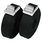  Carmate (Carmate) inno( Inno ) высококлассный ремень 400 ширина 25mm общая длина 4m×2 шт. входит . высокая интенсивность интенсивность 2 раз полиэстер производства .