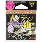 Gamakatsu (Gamakatsu) высшее ставрида японская Kei пятно жемчуг 11 номер 68476