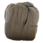  - manaka фетр шерсть solid 50g col.30 H440-000-30 белый * чёрный * чай цвет серия 