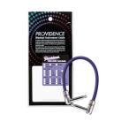 Providence プロビデンス パッチケーブル P203 1.5m L/L (L型/L型) プラグ