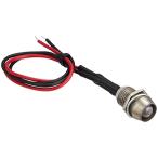 LED Mini Pilot лампа 24V красный 528216