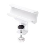  Sanwa Supply разветвитель стол зажим тип вращение type фиксация держатель TAP-CLAMP1