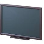 из дерева доска маленький 450x300mm черный WCF-4530D [ Home &amp; кухня ]