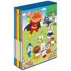 na бегемот cocos nucifera 5 шт. BOX карман альбом Anpanman ....a-PL-270-19-1