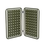  Dulton Mini колок панель 120-363 Olive drab настольный размер брелок для ключа box 
