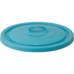 TRUSCO( Trusco ) eko бледный крышка круглый 130L RBK-130F
