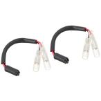  Kijima (Kijima) мотоцикл детали изменение Harness Suzuki указатель поворота для 040 модель 2 шт. комплект 304-6764