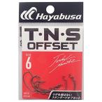  Hayabusa (Hayabusa) TNS офсет 2 (T*N*S OFFSET II) #6 FF318