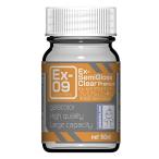  Gaya no-tsu(Gaianotes) Ex цвет 50ml Ex-09 Ex- semi блеск прозрачный premium 