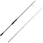 AbuGarcia ( Abu Garcia ) Ocean поле super light jigging OCEANFIELD SUPERLJ OFSS-672SLJ