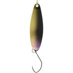  tuck ru house (TackleHouse) ложка tsu чернила ru ложка NA 54mm 8.5g Gold * black purple ru( позолоченный ) #1