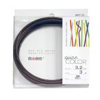 Япония . линия NIPPOLY собственный . свободный wire COLOR 3.2φ×3m шт marron 