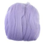  - manaka фетр шерсть solid 50g col.25 H440-000-25 синий цвет серия 