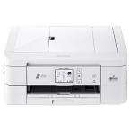  Brother принтер CUTFIT( cut Fit ) A4 струйный многофункциональная машина DCP-J1800N (Wi-Fi/ автоматика двусторонний / автоматика cut / смартфон 