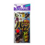 sa.. игла (SASAME) H-711 - ze одна сторона небо .6 1