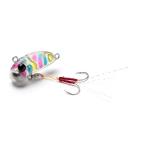  Jackson (Jackson) искусственная приманка mi Gin ko1.8g CRB Rainbow 