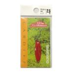 Shimano (SHIMANO)ru Ahkah tif Area ложка тонкий acid ma-2.5g TR-0019 06S красный 972453