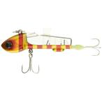 JACKALL( Jackal ) tenya суша тип anti .bi hybrid 20g красный Gold полоса 