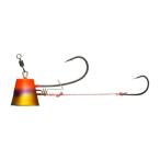  Daiwa (DAIWA) морской лещ tenya .. Thai tenya SS TB..6 номер o Lem la/ золотой 