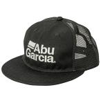 AbuGarcia ( Abu Garcia ) Flat Bill колпак черный 