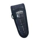 MAZUME(mazme) захват для рыбы держатель I( поясница ремень для ) MZAS-256-05 черный ka потертость 