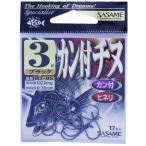 sa.. игла (SASAME) RT-05 can есть морской лещ черный 3 номер 