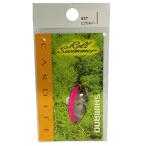  Shimano (SHIMANO) ложка кардиган .f Rolls ima-2.5g розовый серебряный 63T TR-0017 искусственная приманка 