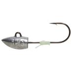 ko-mo Ran (CORMORAN) A.W.LOCK HEAD 1.5g #6