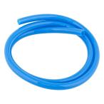  Kijima (Kijima) мотоцикл детали PVC цвет шланг бензин соответствует 7φx10φx1m универсальный голубой 105-0872