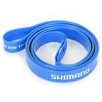 シマノ(SHIMANO) SM-RIMTAPE 700C 13-14C(16-622) リムテープ 2本入り EWHRIMTAPERC