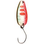  Rapala (Rapala) ложка голубой песец подсчет down ti-pa-2.6cm 4ga устрица nyamameGRYM BFMU04/M-GR