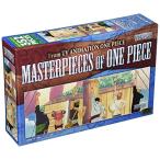 en Sky 352 деталь составная картинка One-piece компания. печать (18.2x51.5cm) 352-03