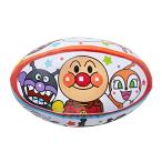 agatsuma(AGATSUMA) Anpanman мягкость регби мяч 