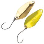  Shimano (SHIMANO) ложка кардиган .f search acid ma-2.5g TR-225Q 64T lime Gold 